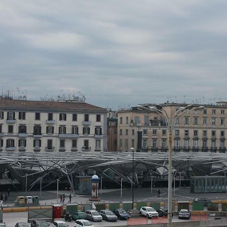 Lavanera Home Napoli Exterior foto