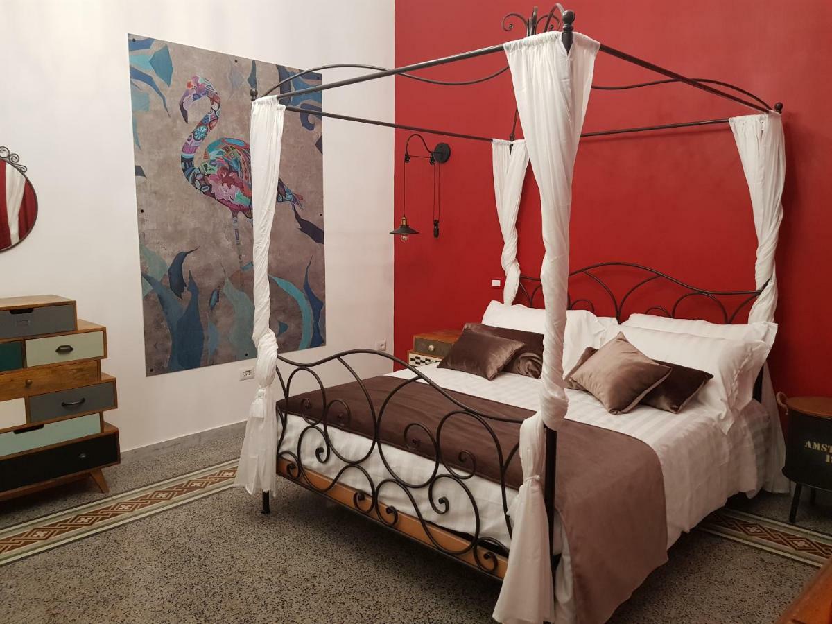 Lavanera Home Napoli Exterior foto