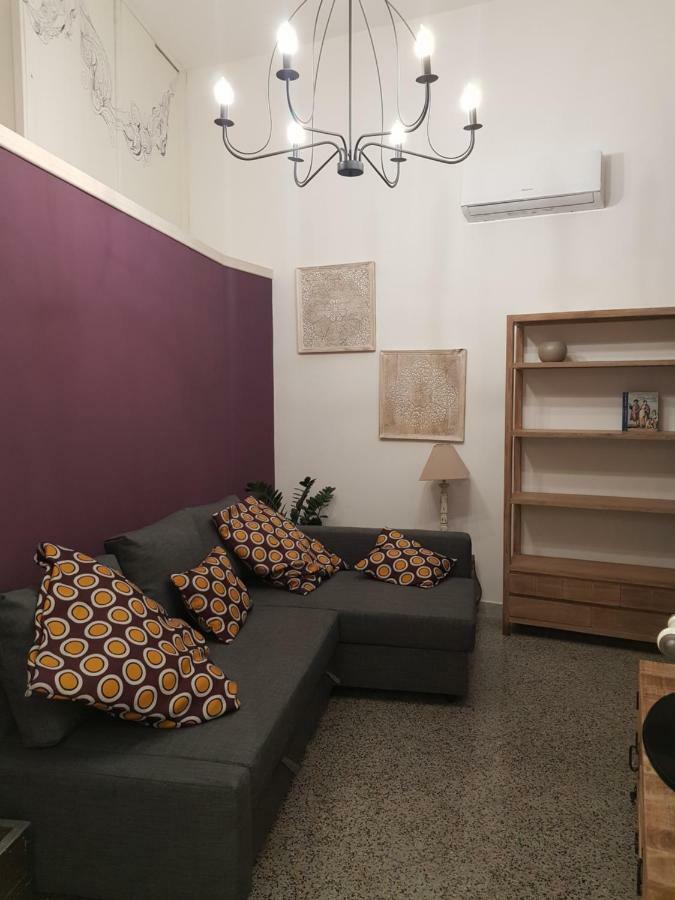 Lavanera Home Napoli Exterior foto