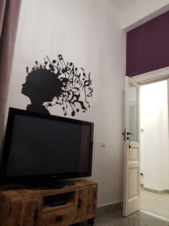 Lavanera Home Napoli Exterior foto