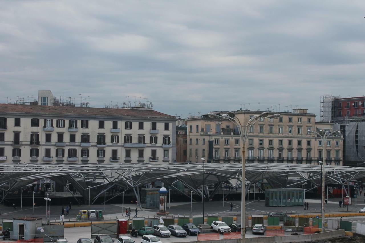 Lavanera Home Napoli Exterior foto